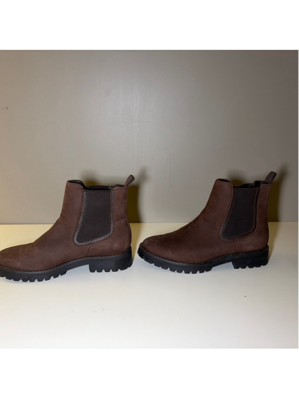 Thursday Boot Company Women's Brown Legend Bootie 8.5 - Picture 8 of 9